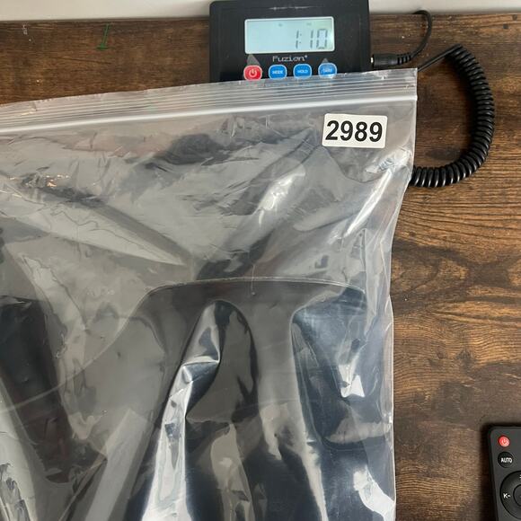 Eileen Fisher Matty Suede Platform Sandal Black Suede Women’s SZ 11 - Picture 9 of 9